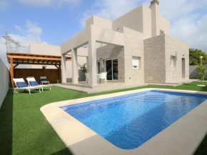 Modern Villa in Rojales with Private Swimming Pool, Rojales